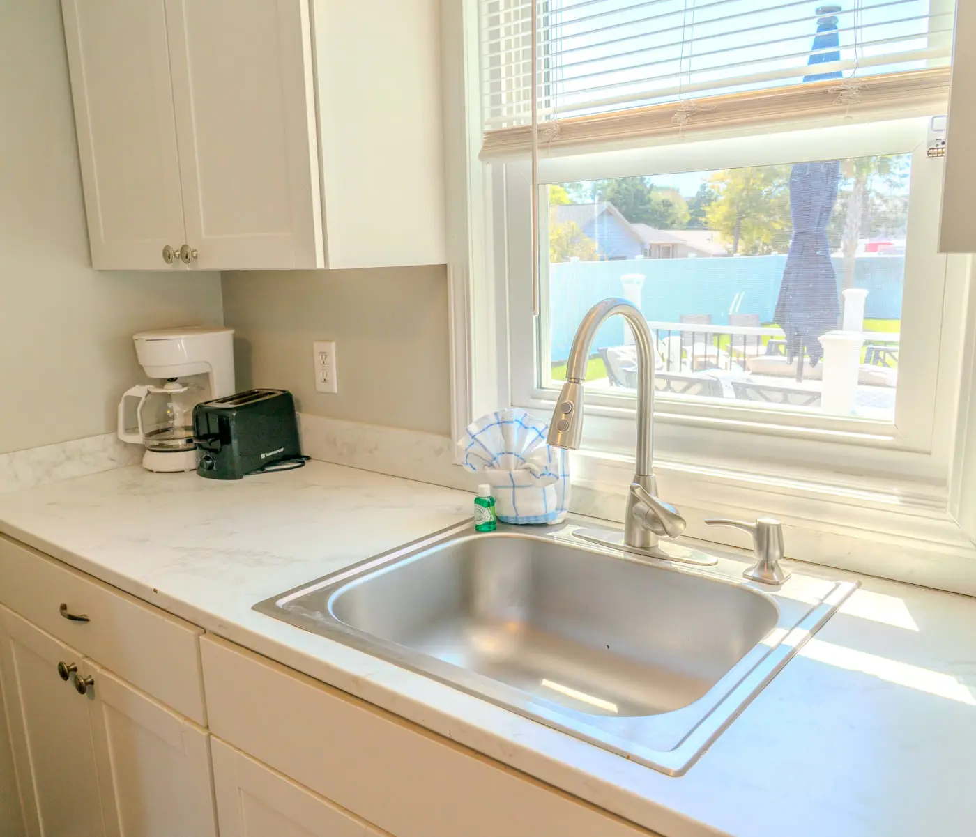 Duplex 705 18th Ave S- Unit A