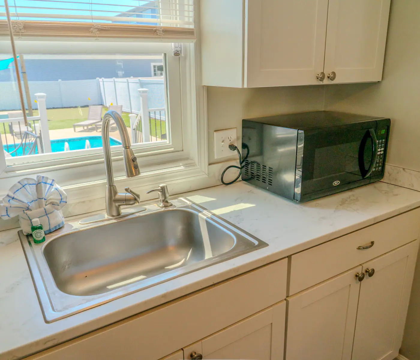 Duplex 705 18th Ave S- Unit A
