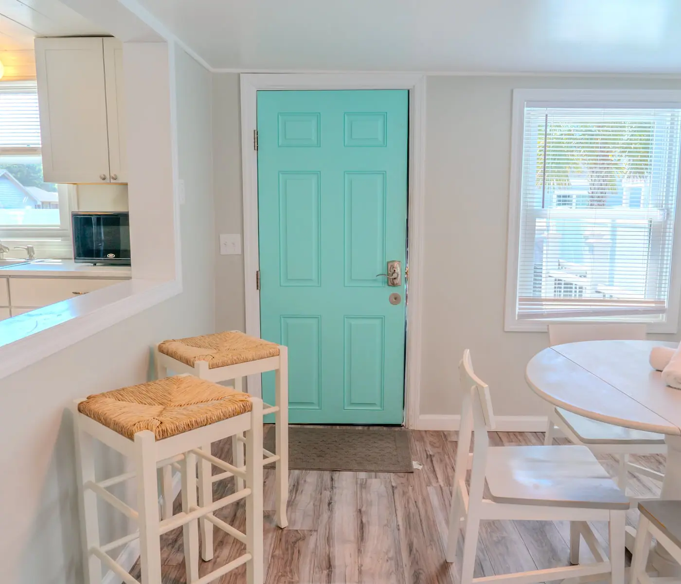 Duplex 705 18th Ave S- Unit A