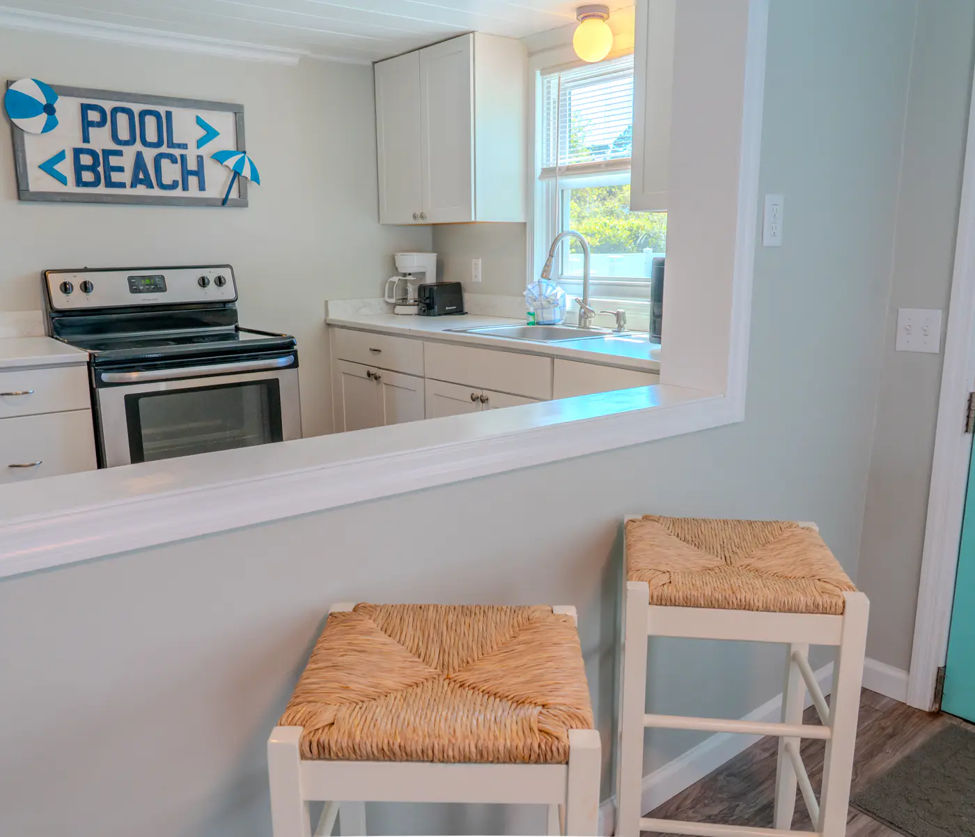 Duplex 705 18th Ave S- Unit A