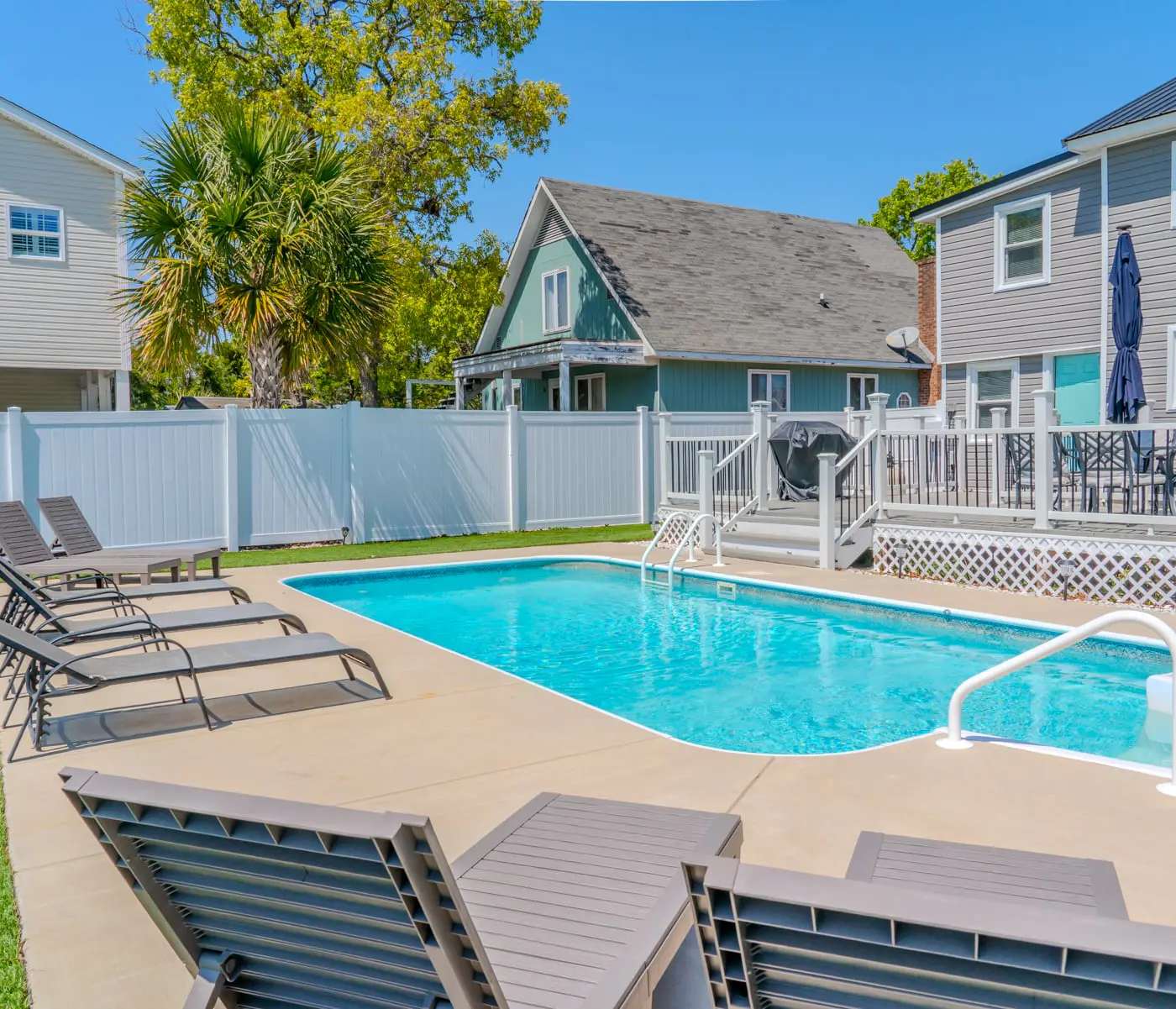 Duplex 705 18th Ave S- Unit A