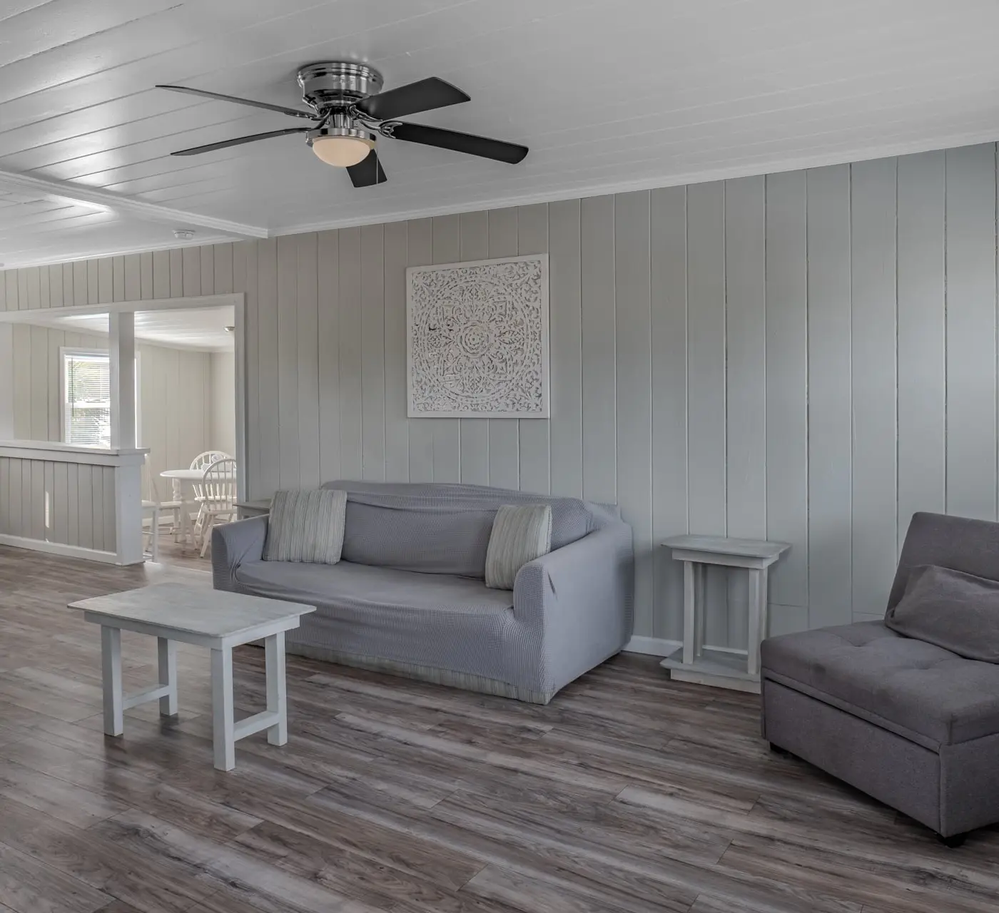 Duplex 705 18th Ave S- Unit B