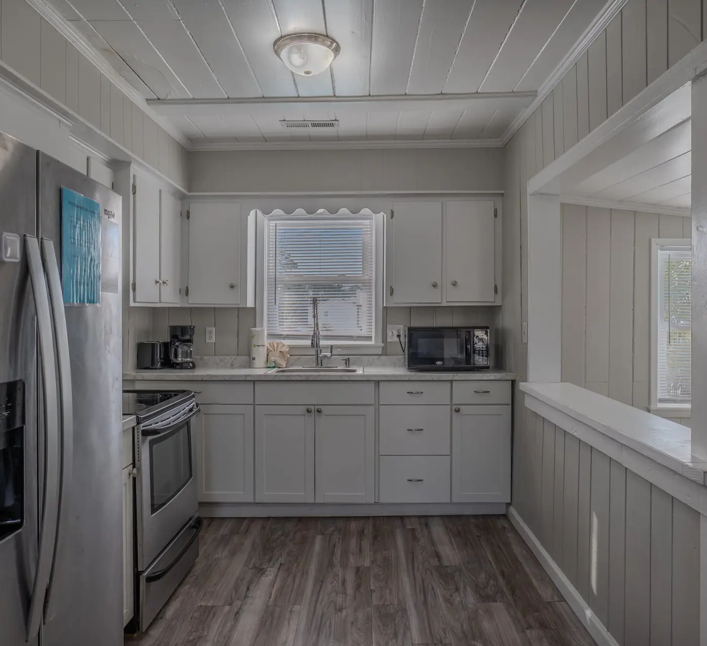 Duplex 705 18th Ave S- Unit B