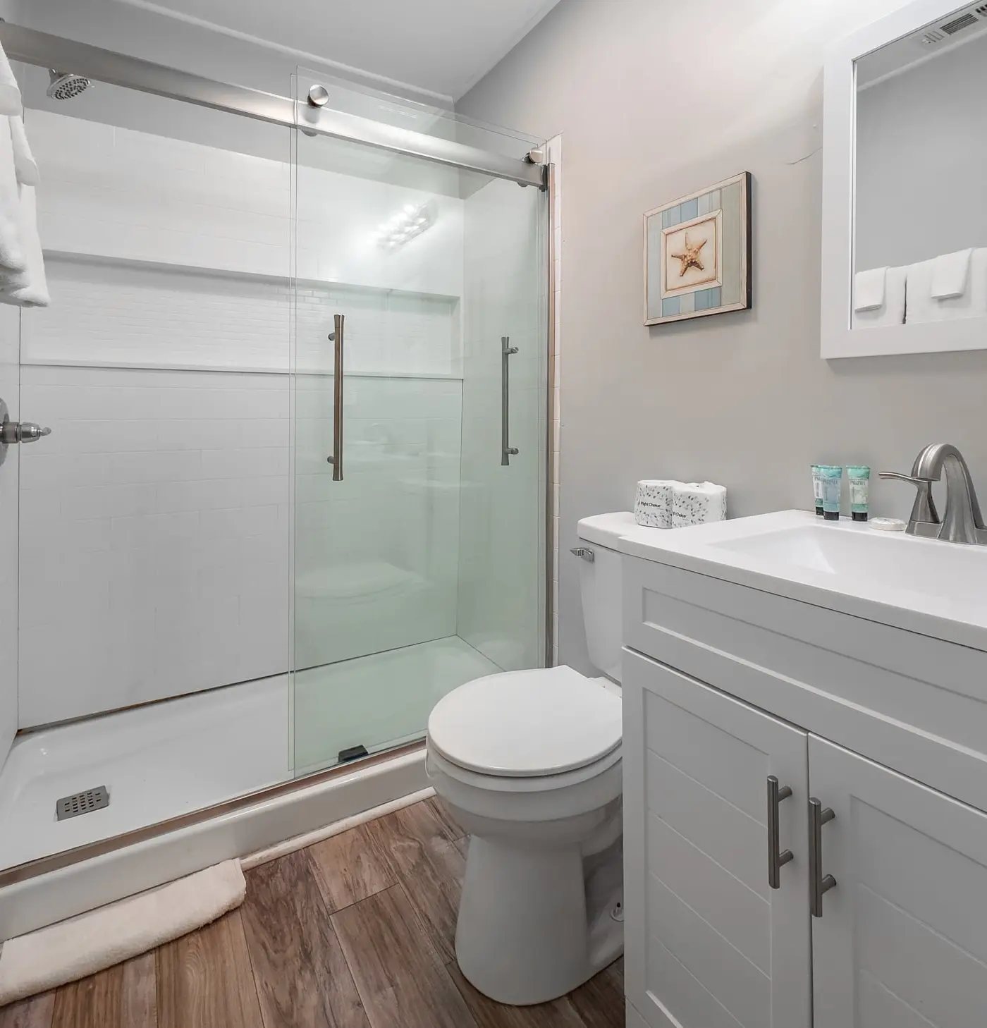 Duplex 705 18th Ave S- Unit B