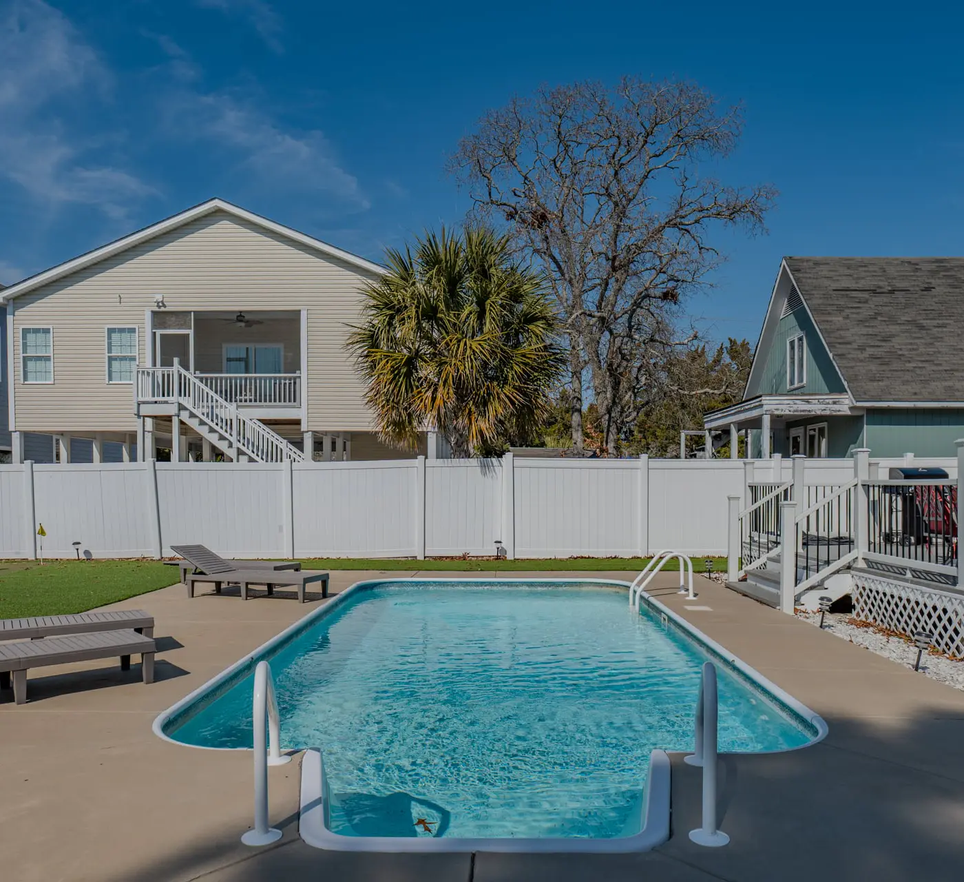 Duplex 705 18th Ave S- Unit B