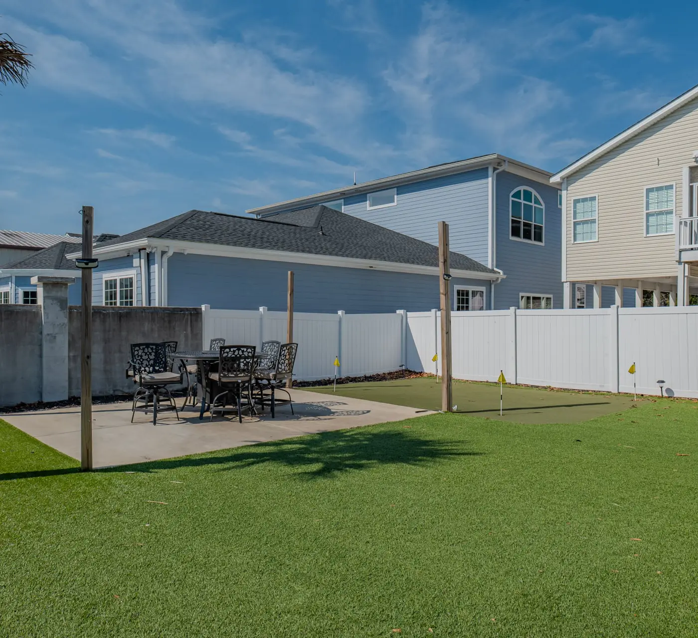 Duplex 705 18th Ave S- Unit B