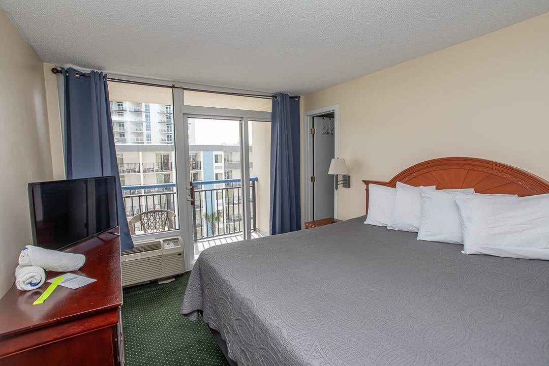 Boardwalk 540