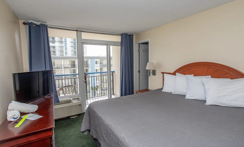 Boardwalk 540