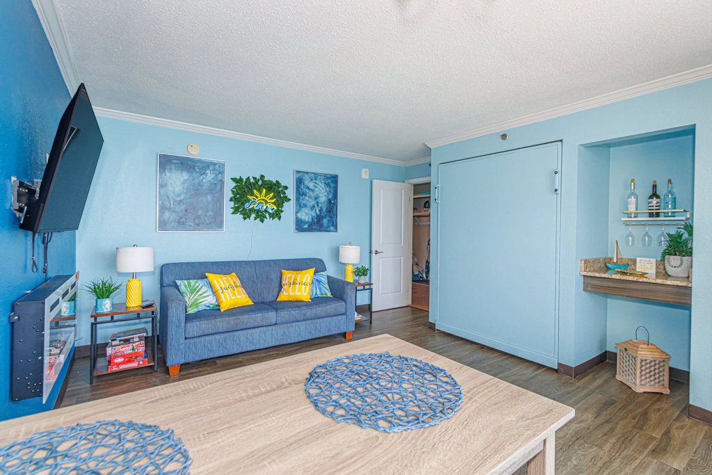 Caravelle 1511 Penthouse