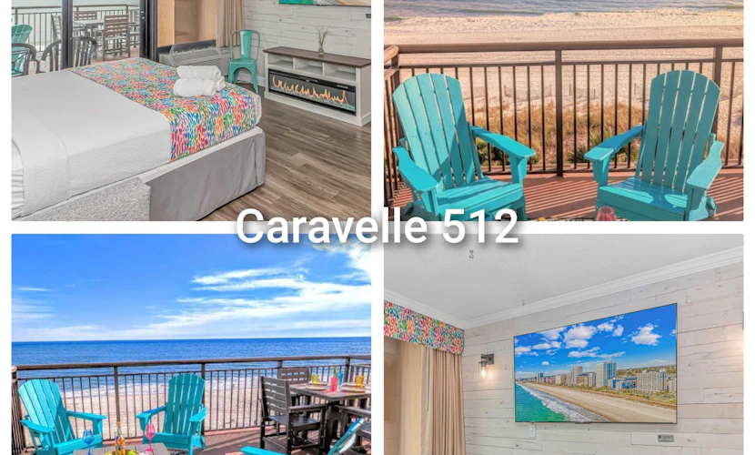 Caravelle 512