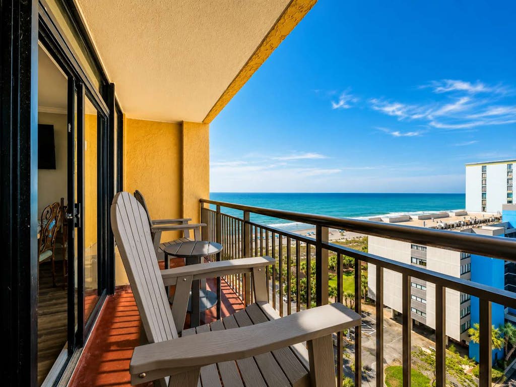 Welcome to Caravelle 1101, a bright and spacious coastal retreat where comfort meets convenience and every detail is designed for a relaxed beach side stay. This inviting one bedroom, one bathroom ocean view condo offers an airy layout and a welcoming atmosphere, making it an ideal getaway for families or small groups looking to unwind and enjoy the best of Myrtle Beach.