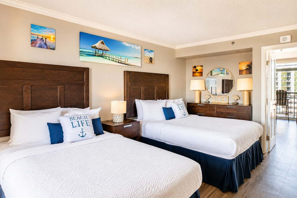 Welcome to Caravelle 1101, a bright and spacious coastal retreat where comfort meets convenience and every detail is designed for a relaxed beach side stay. This inviting one bedroom, one bathroom ocean view condo offers an airy layout and a welcoming atmosphere, making it an ideal getaway for families or small groups looking to unwind and enjoy the best of Myrtle Beach.