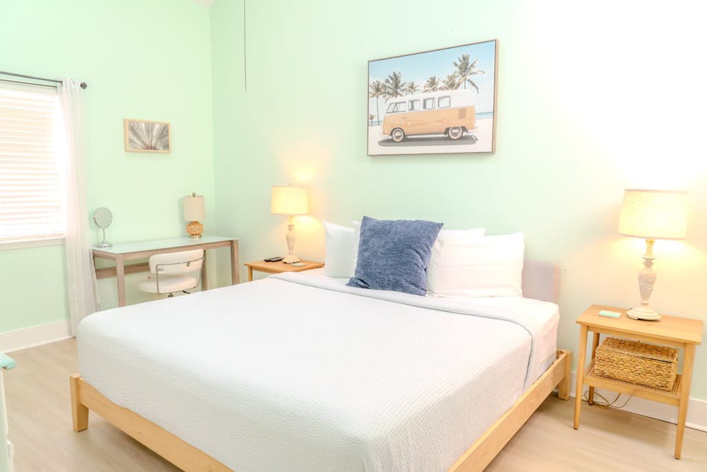 Check out this recently remodeled 1 bedroom, 1.5 bath rental located at Golf Colony in Deerfield! This condo is located in the South Myrtle Beach / Surfside area. This location offers a break from the tourists and traffic, but is only 10 minutes to downtown Myrtle Beach, and only 2 miles to the ocean! This property is fully furnished with one king bed, two sleeper sofa's, and will accommodate up to 5 guests comfortably!