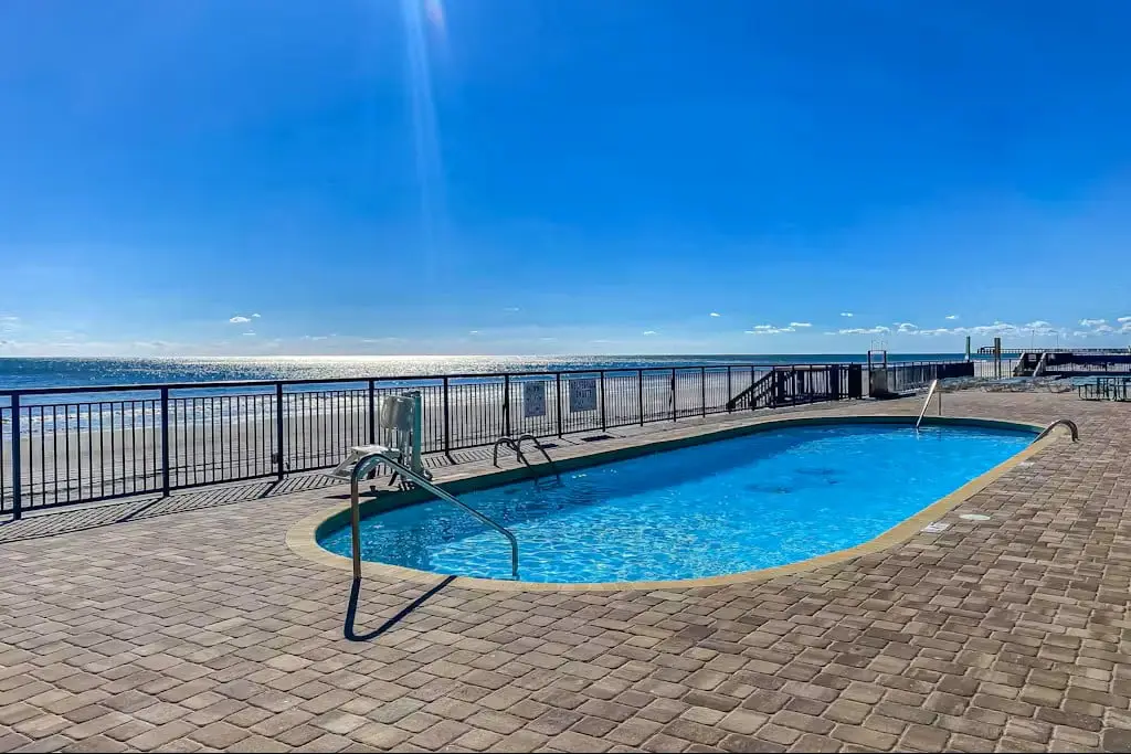 Royal Garden Resort 1514
