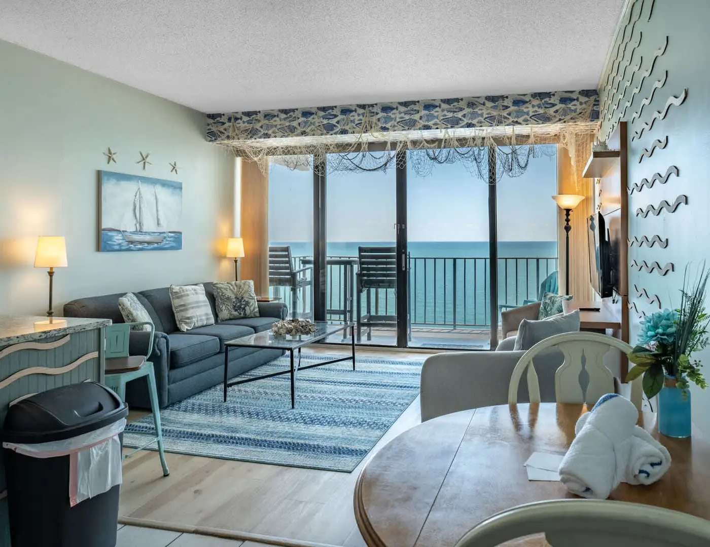 Royal Garden Resort 1514
