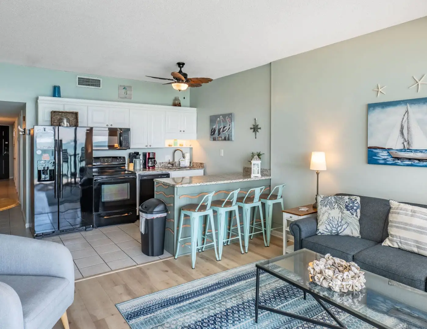 Royal Garden Resort 1514
