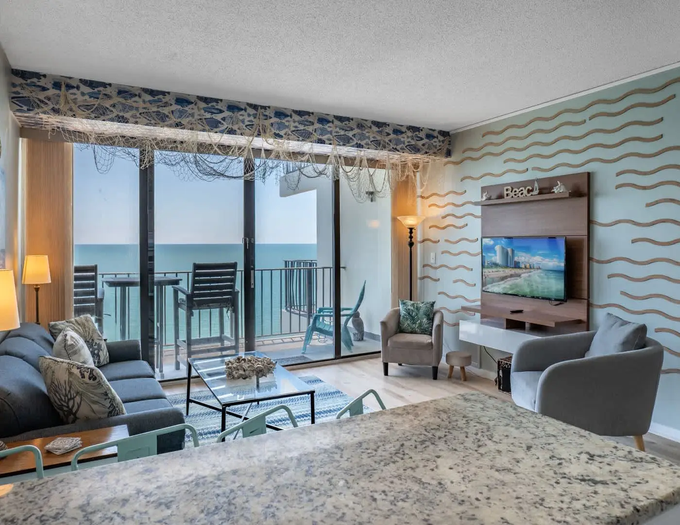 Royal Garden Resort 1514