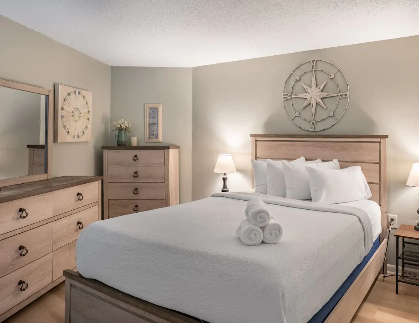 Royal Garden Resort 1514