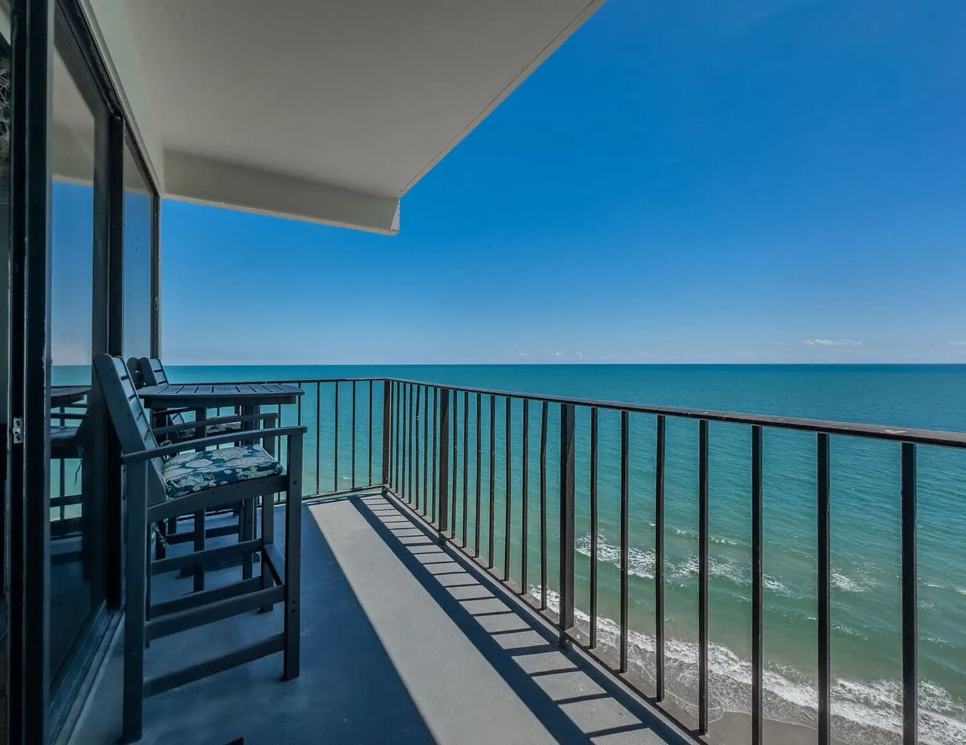 Royal Garden Resort 1514