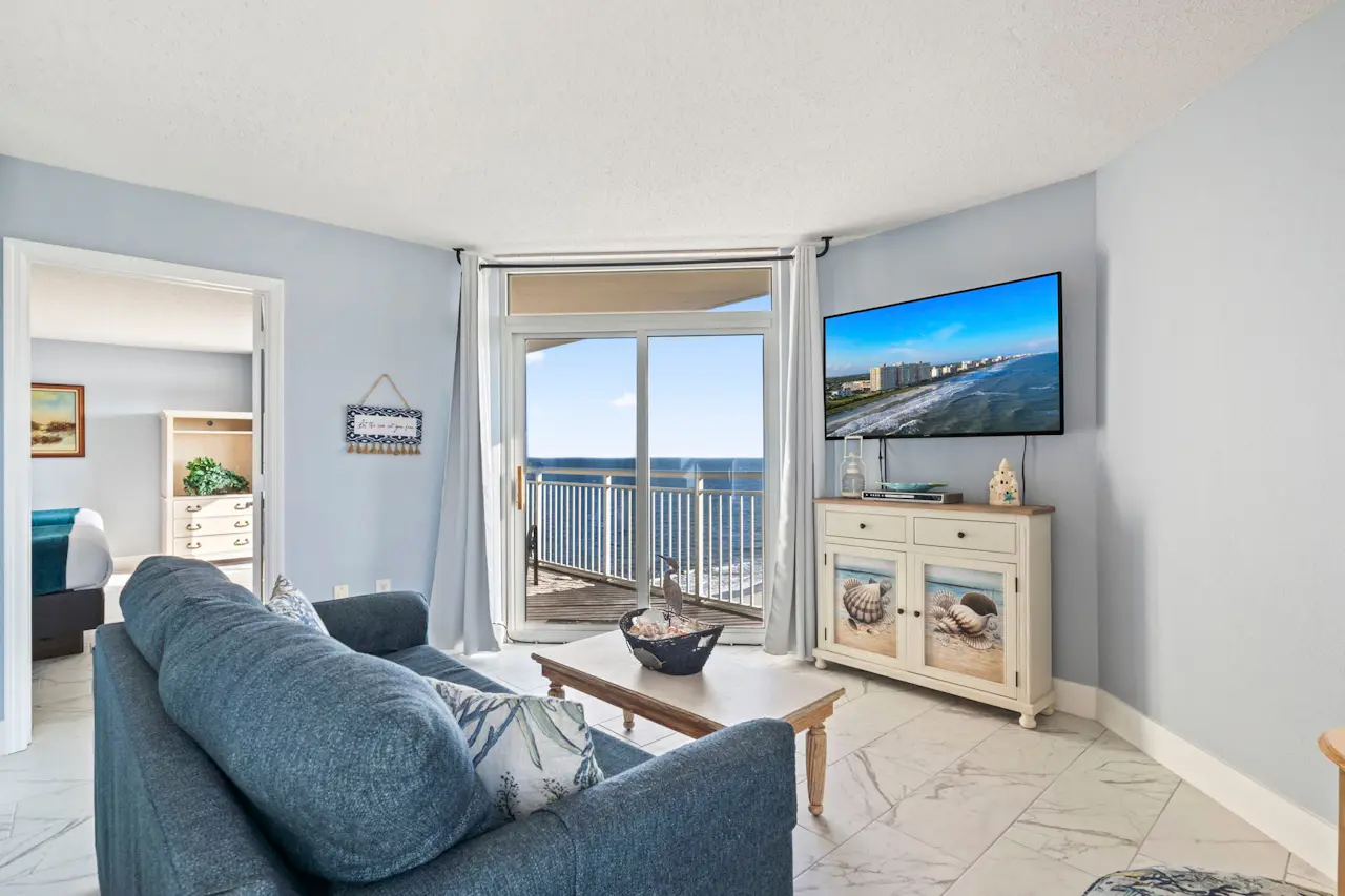 Bay Watch 1441 | 1 Bed North Myrtle Beach, SC Condo | Vacasa