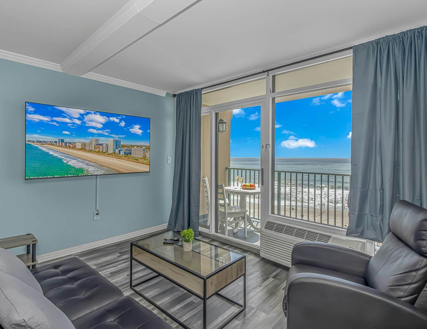 Sand Dunes 2635
