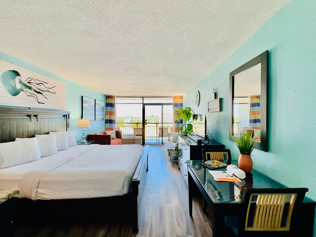 Landmark 1407