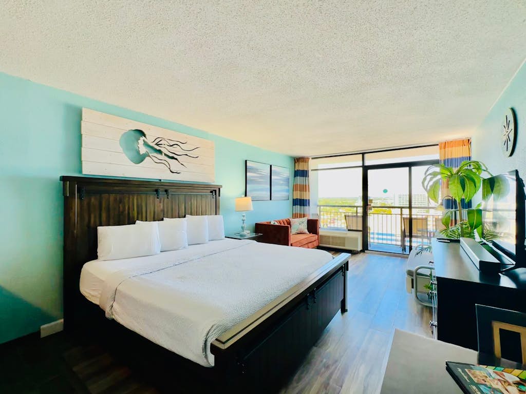 Landmark 1407