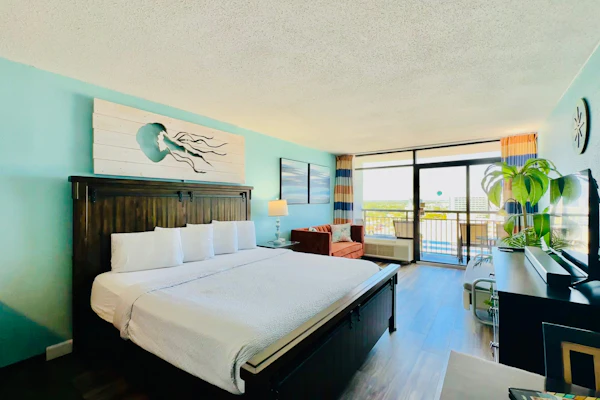 Landmark 1407