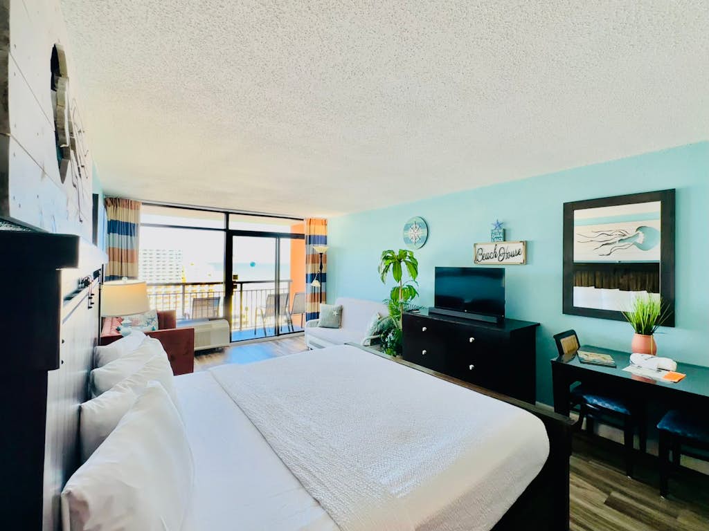 Landmark 1407