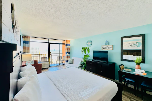 Landmark 1407
