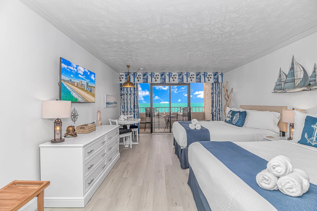 Ocean Reef 803
