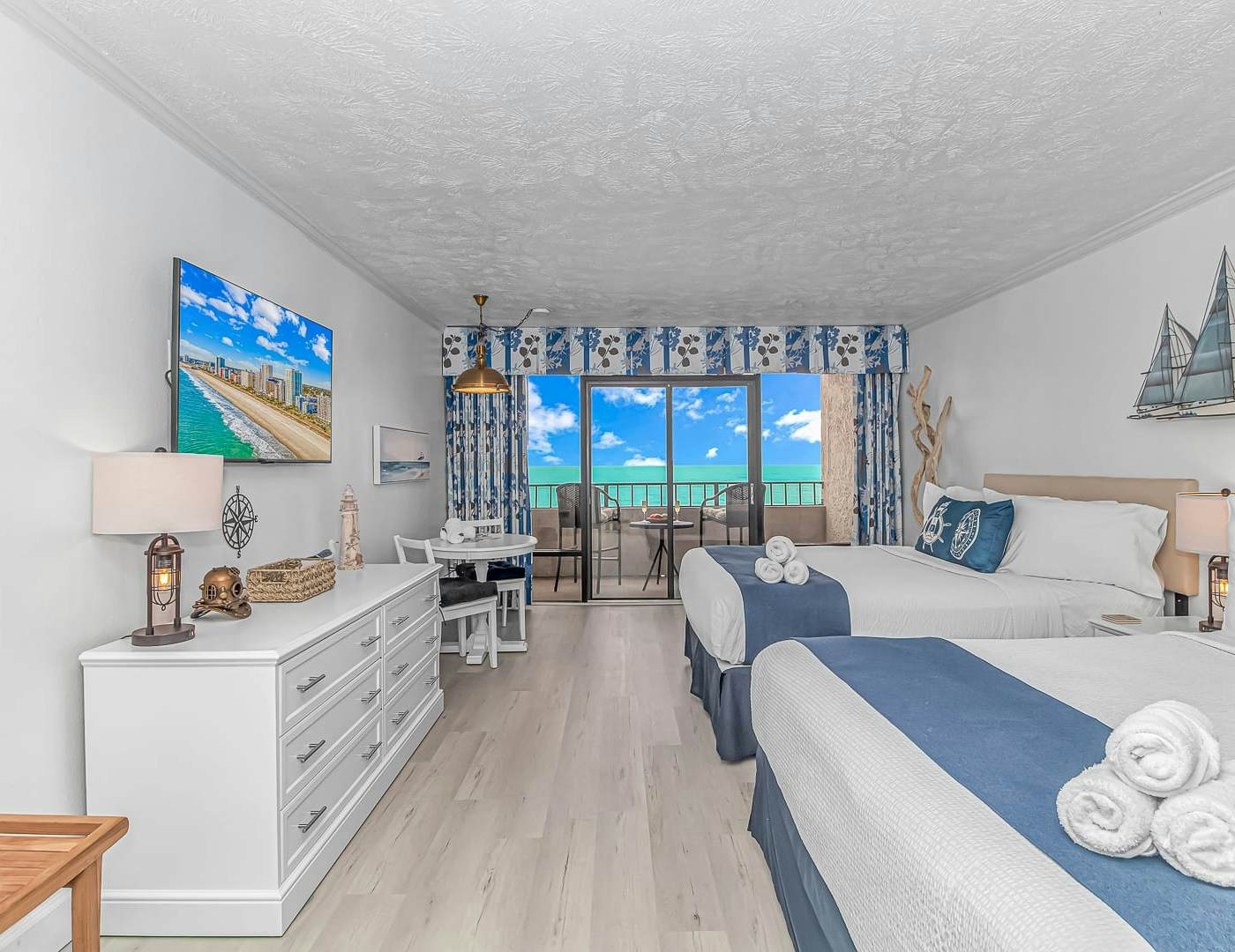 Ocean Reef 803