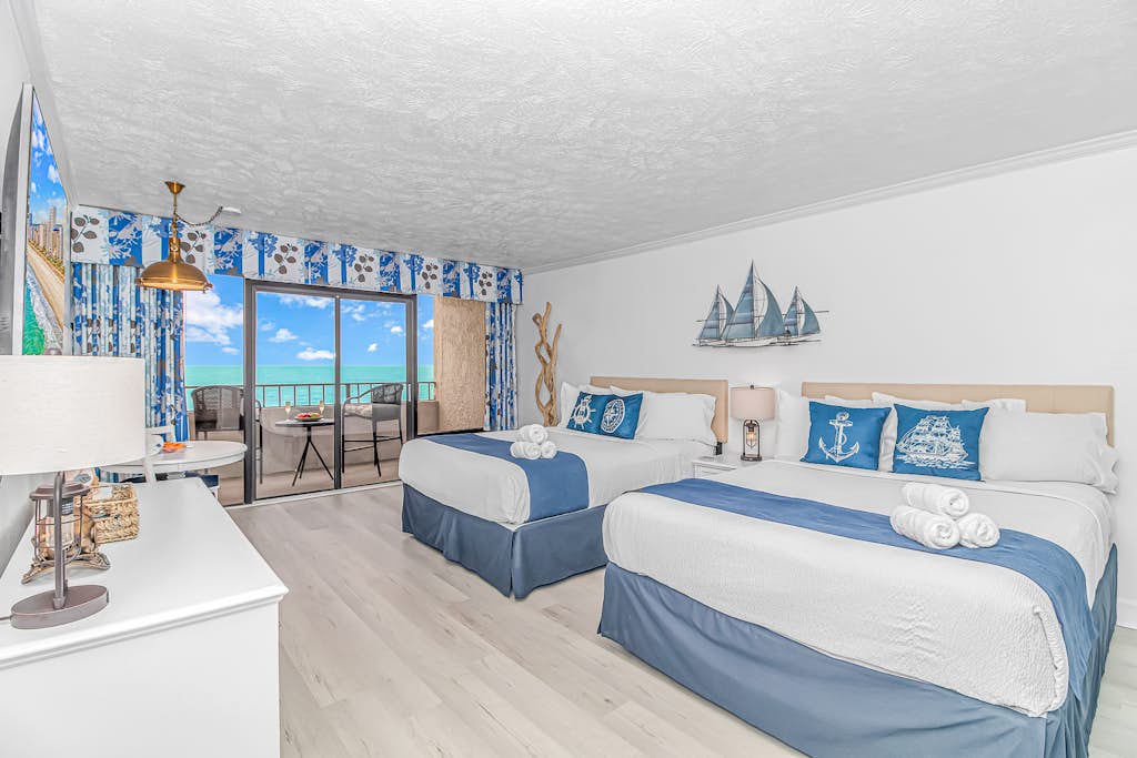 Ocean Reef 803
