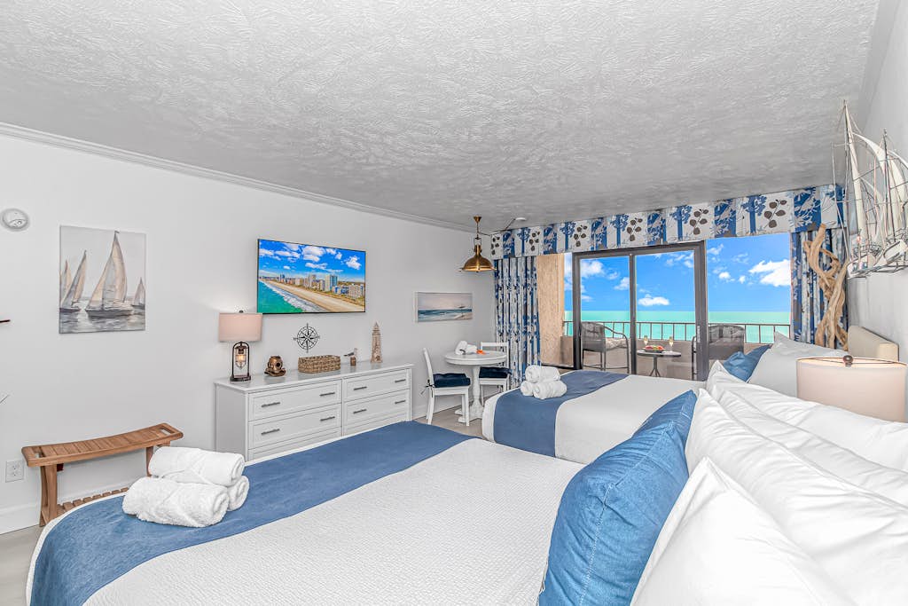 Ocean Reef 803