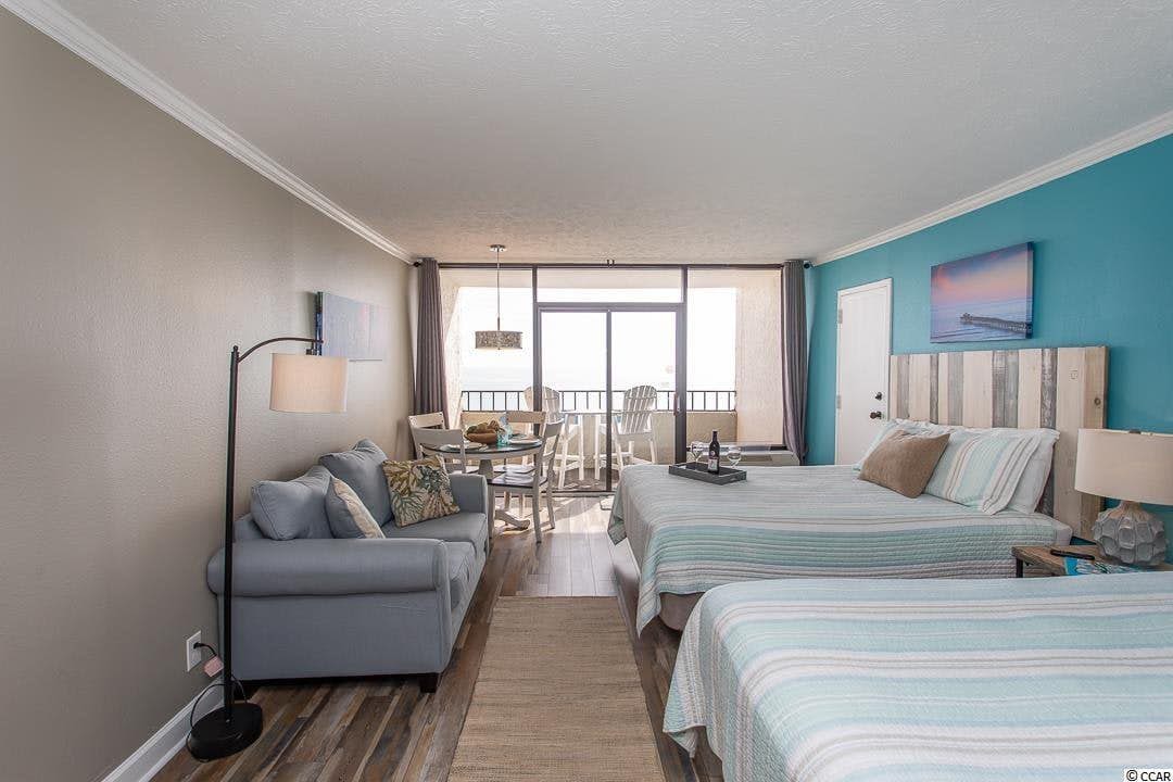Ocean Reef 1503