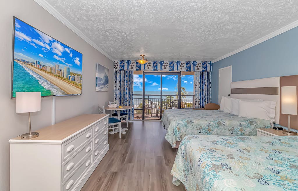 Ocean Reef 303
