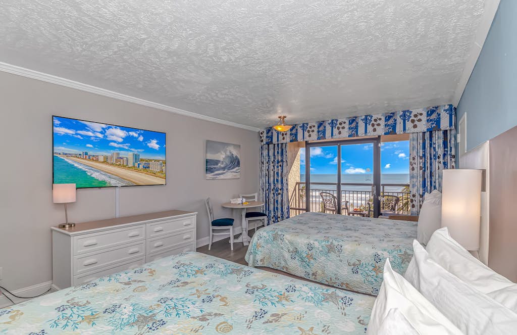 Ocean Reef 303