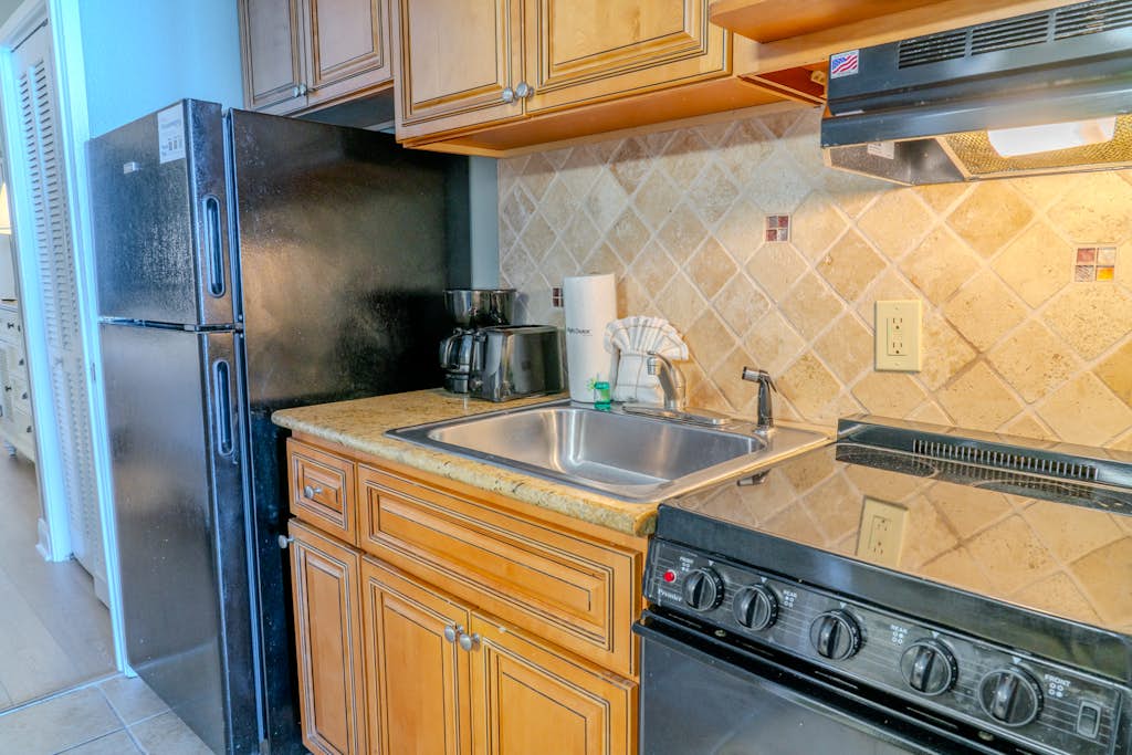 Pinnacle 1456 Oceanfront Tower