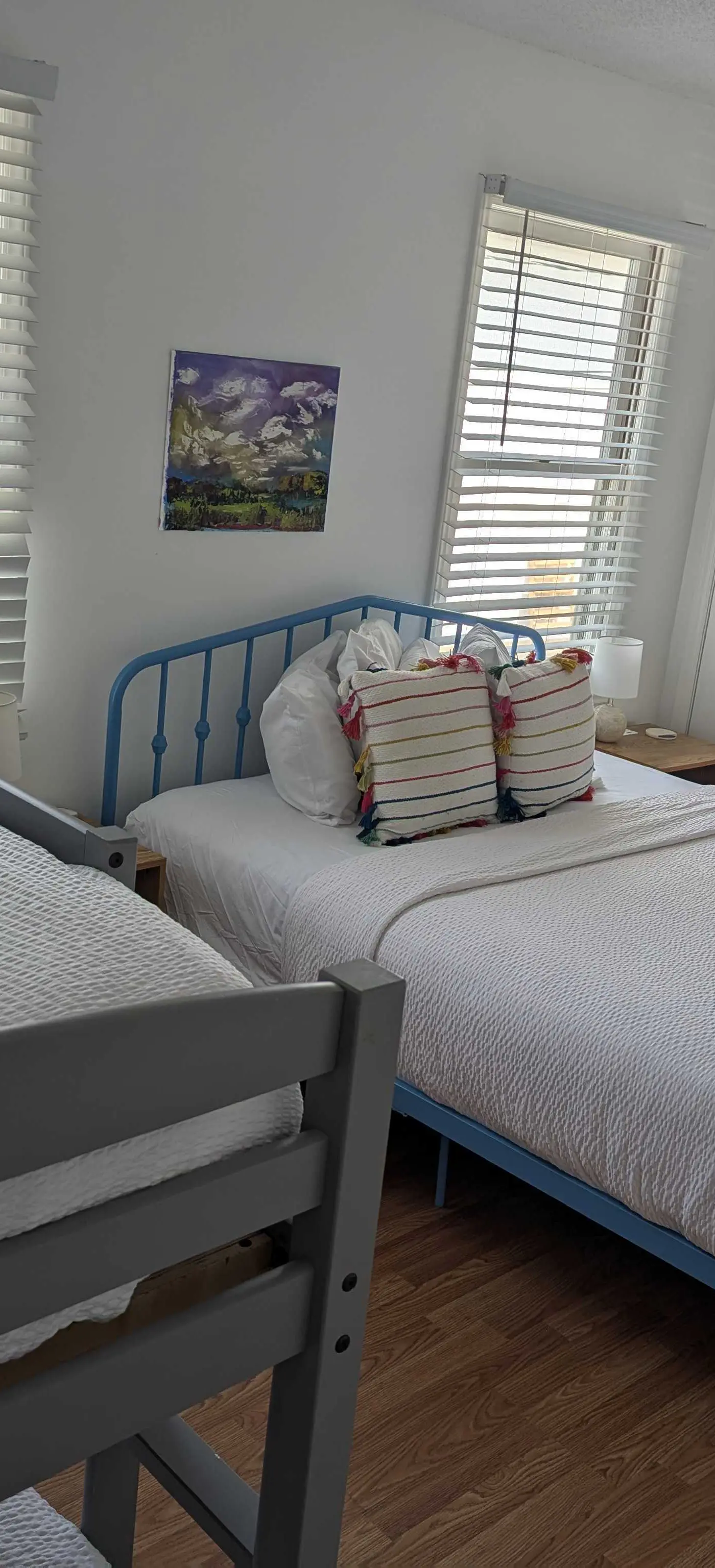 Montego Inn Unit D