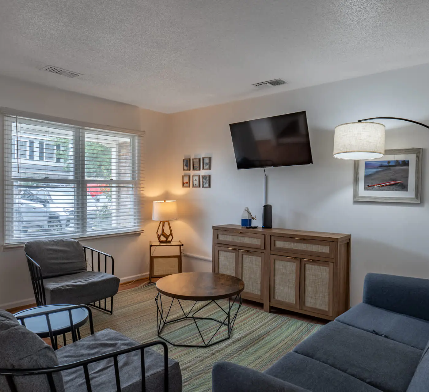 Modern Coastal Stay | Montego D