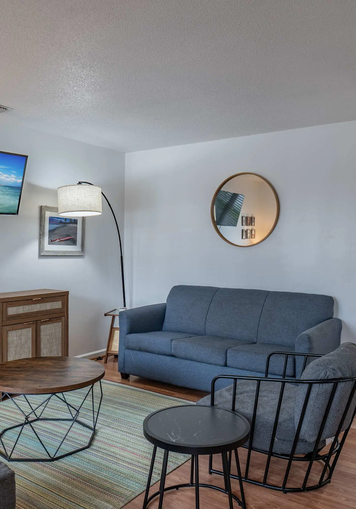 Modern Coastal Stay | Montego D