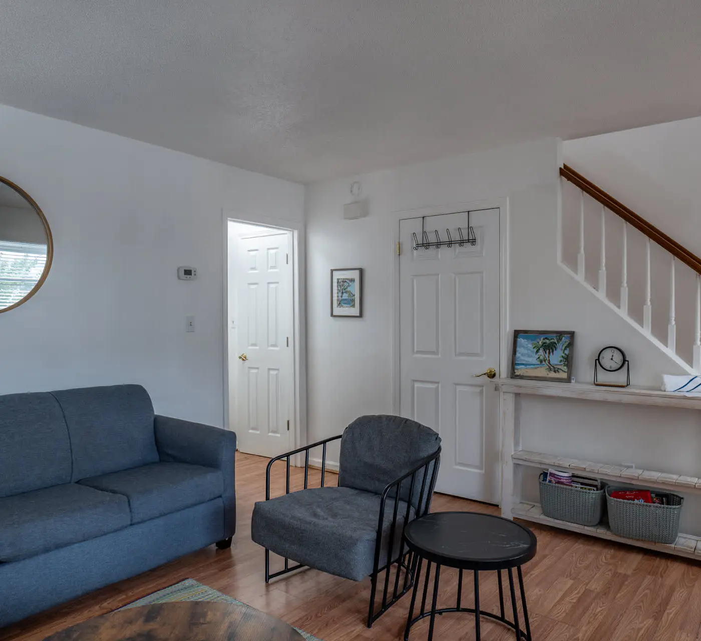 Modern Coastal Stay | Montego D