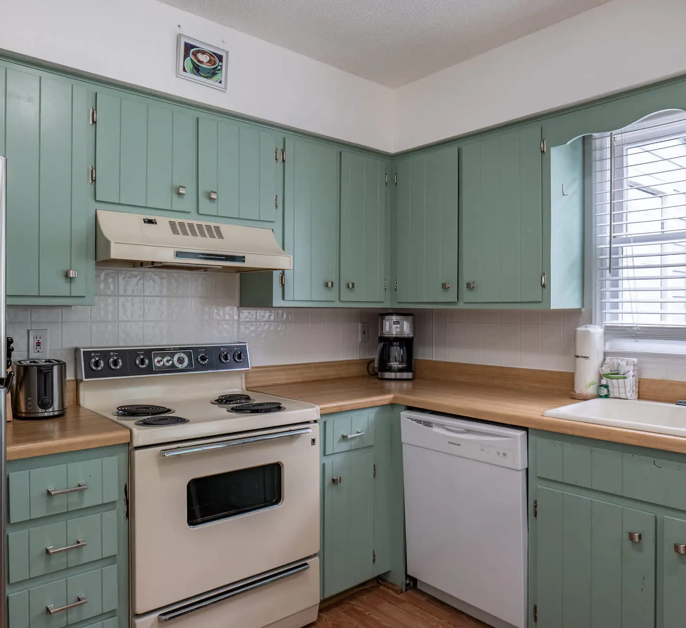 Modern Coastal Stay | Montego D