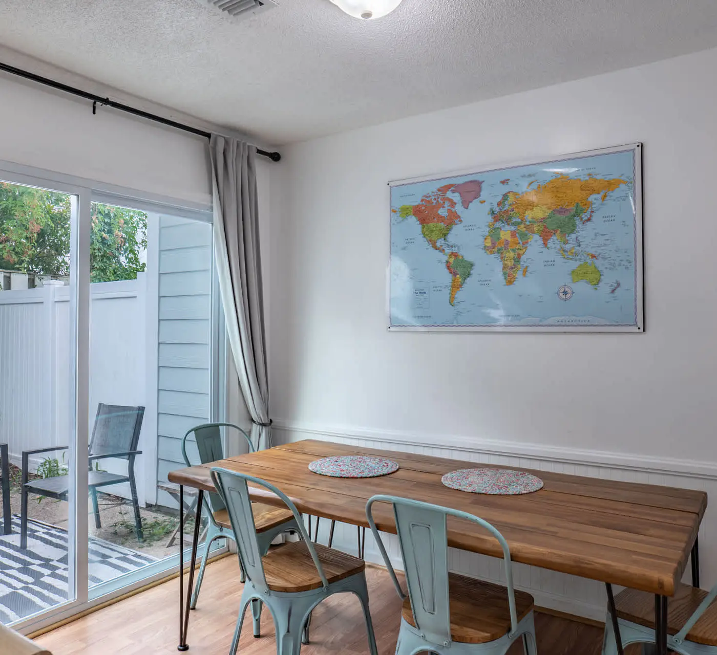 Modern Coastal Stay | Montego D