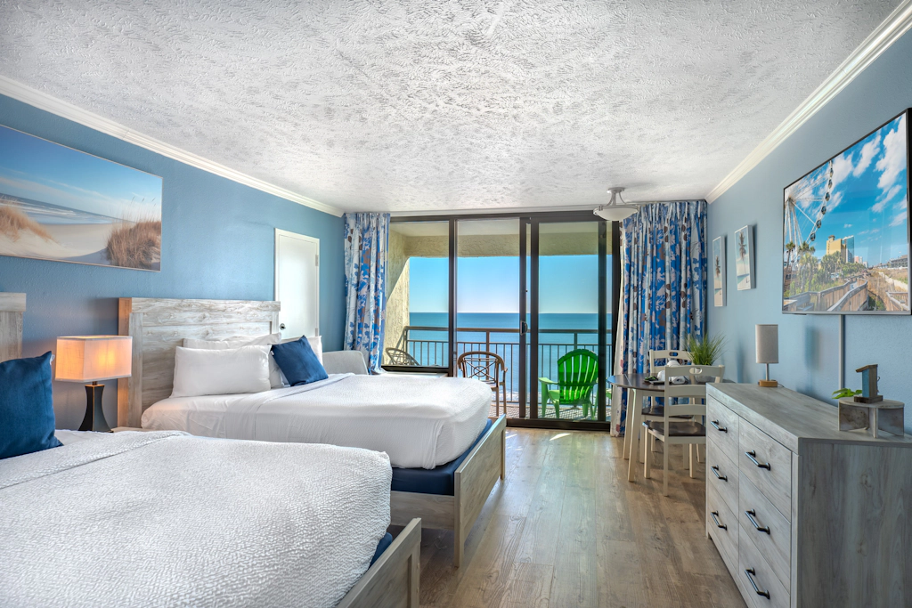 Ocean Reef 702