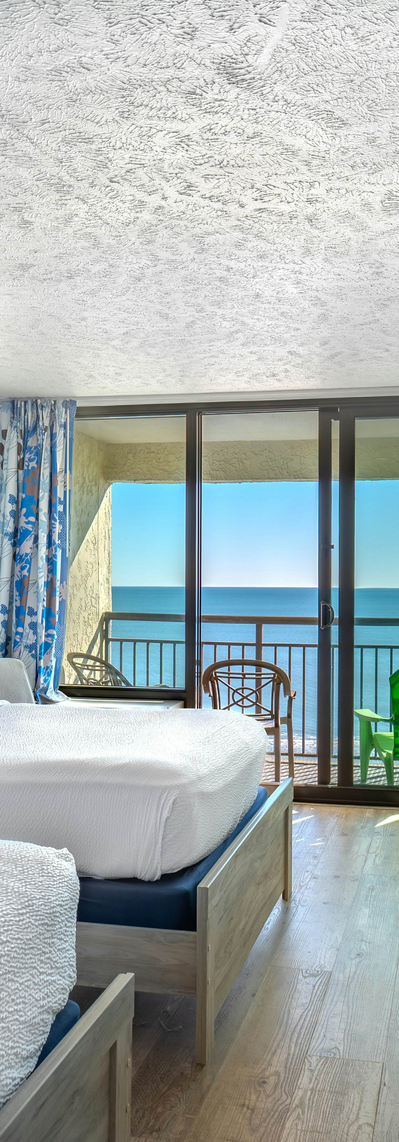 Ocean Reef 702