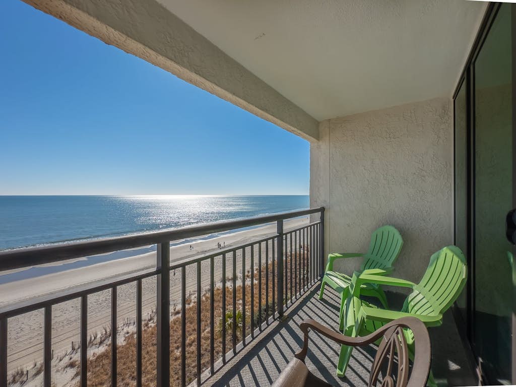 Ocean Reef 702