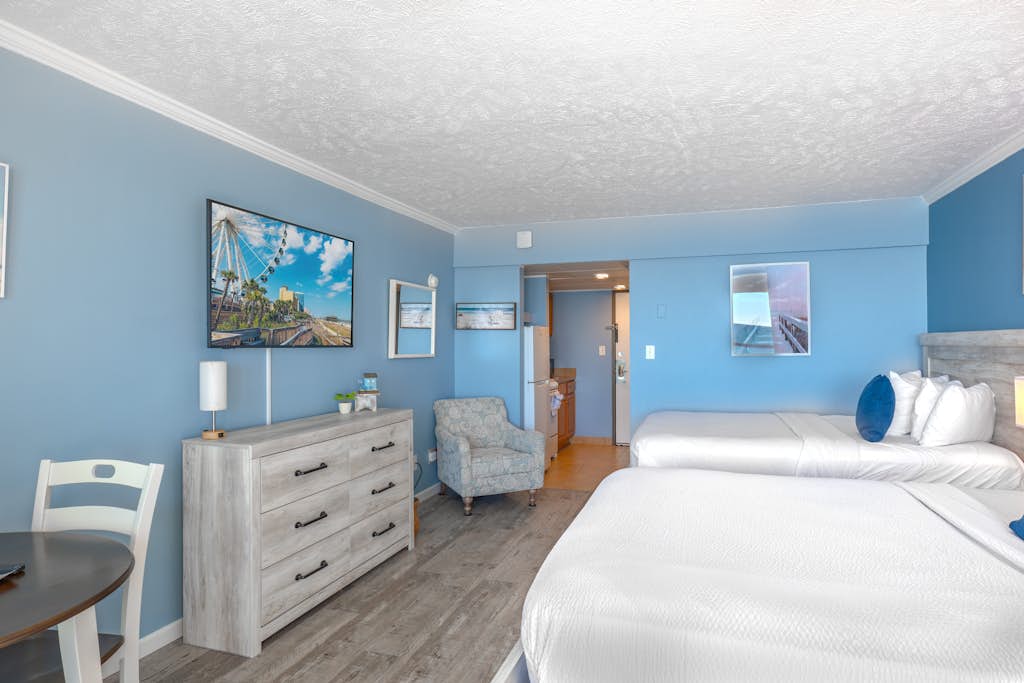 Ocean Reef 702