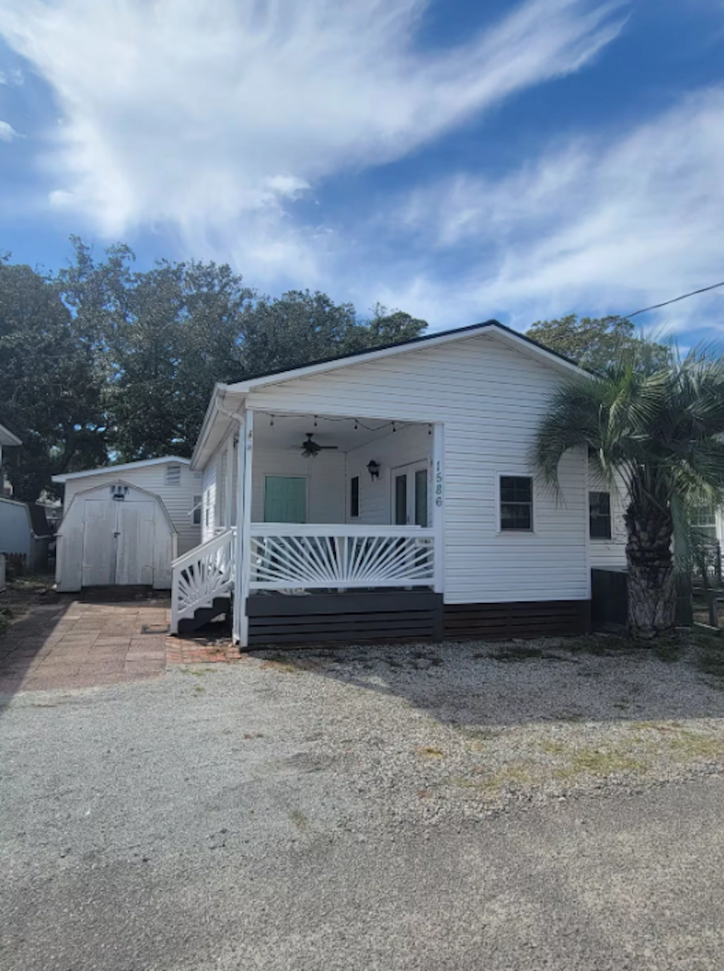 Ocean Lakes 1586