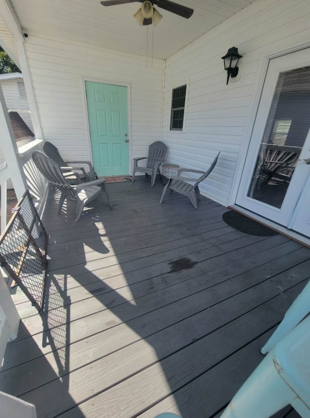 Ocean Lakes 1586